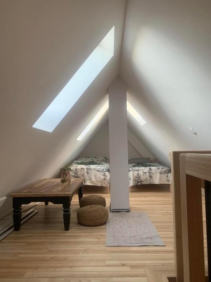 Punkt Koscielisko, Dom Gorski 800 M Od Doliny Koscieliskiej Extérieur photo
