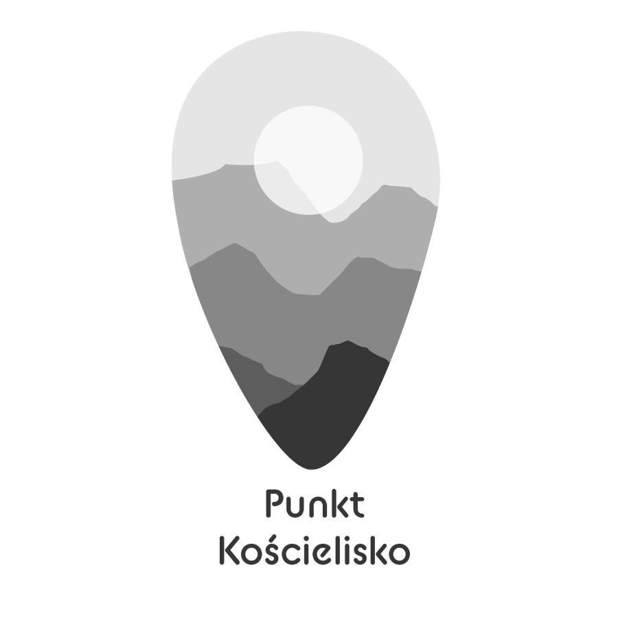 Punkt Koscielisko, Dom Gorski 800 M Od Doliny Koscieliskiej Extérieur photo