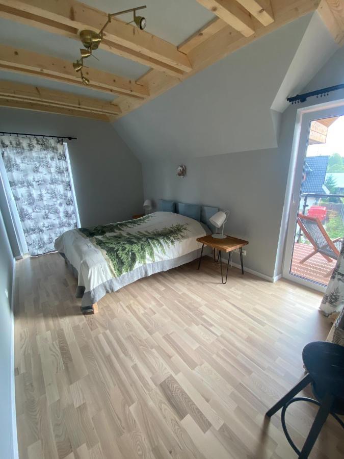 Punkt Koscielisko, Dom Gorski 800 M Od Doliny Koscieliskiej Extérieur photo