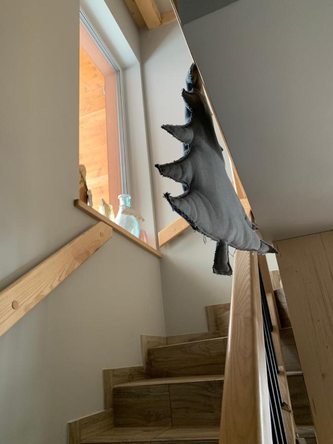 Punkt Koscielisko, Dom Gorski 800 M Od Doliny Koscieliskiej Extérieur photo