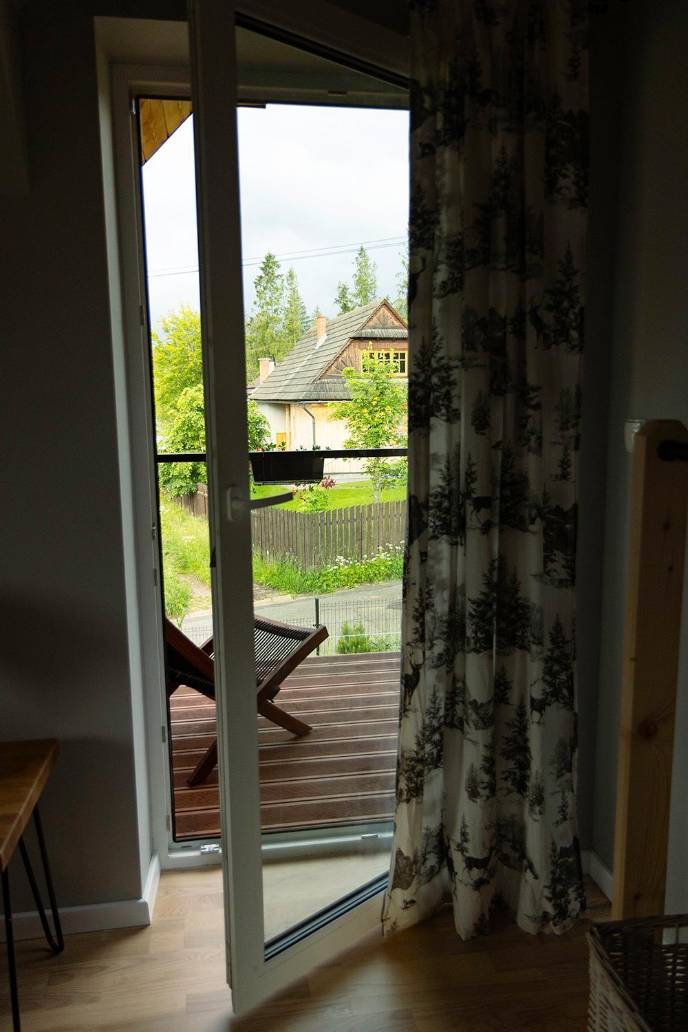 Punkt Koscielisko, Dom Gorski 800 M Od Doliny Koscieliskiej Extérieur photo